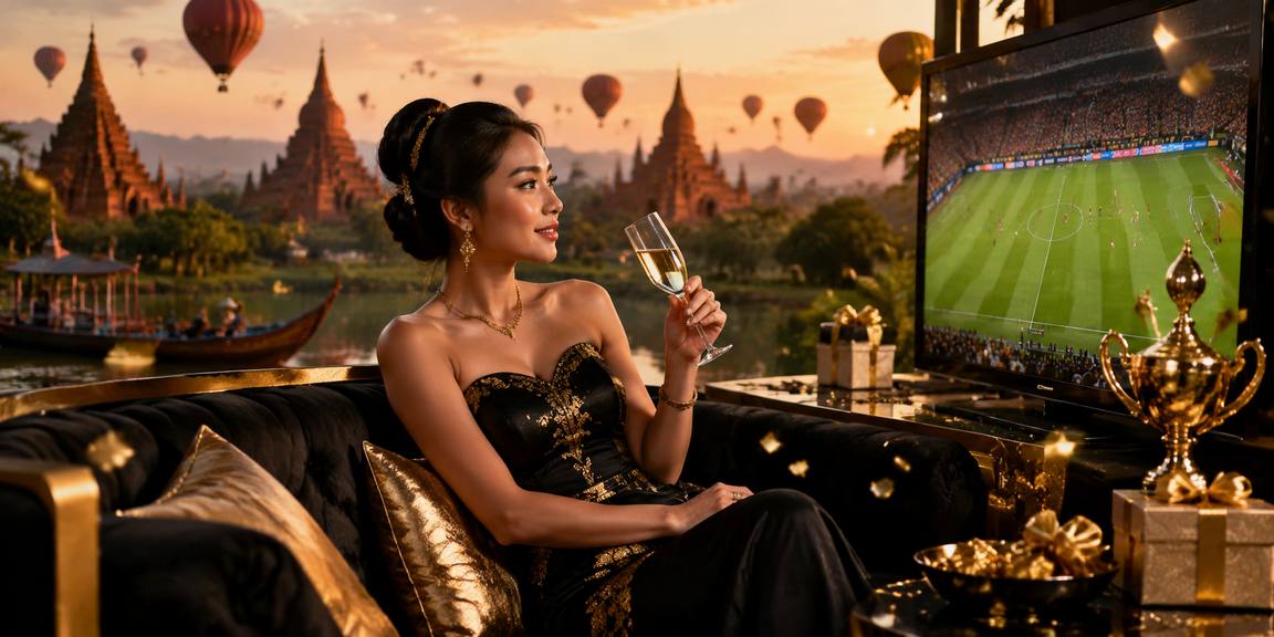 vip7777 app Treasure Trail