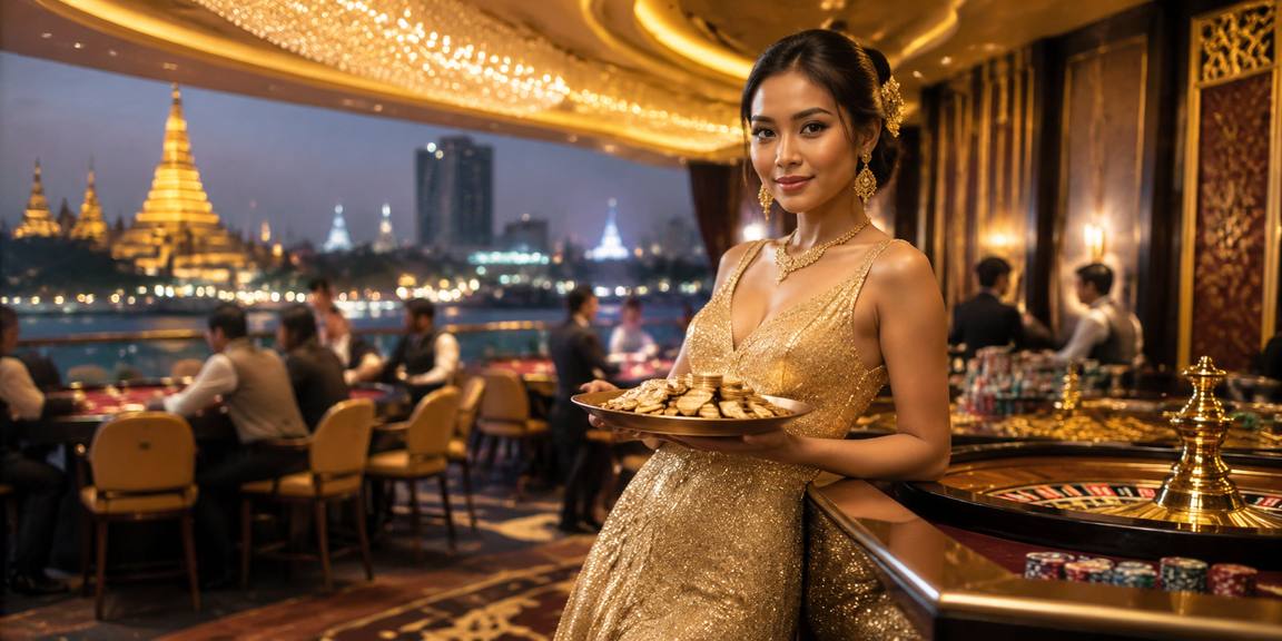 vip7777 app Lucky Fortune