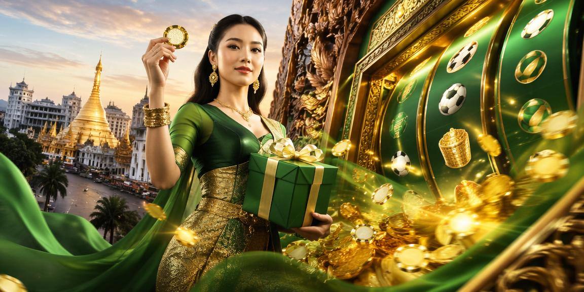 vip7777 app Golden Wheel